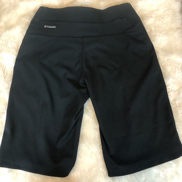 COLUMBIA Back Beauty Long Sport Shorts, size Small - Picture 4 of 6